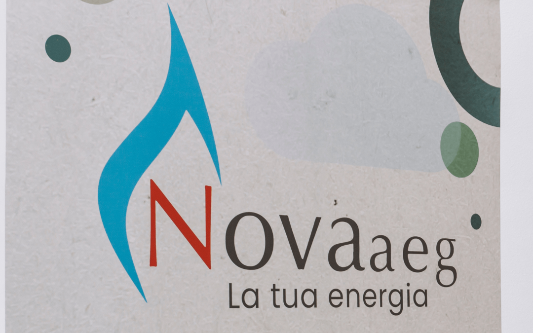 Nova Aeg, continua a crescere nel mercato libero dell’energia