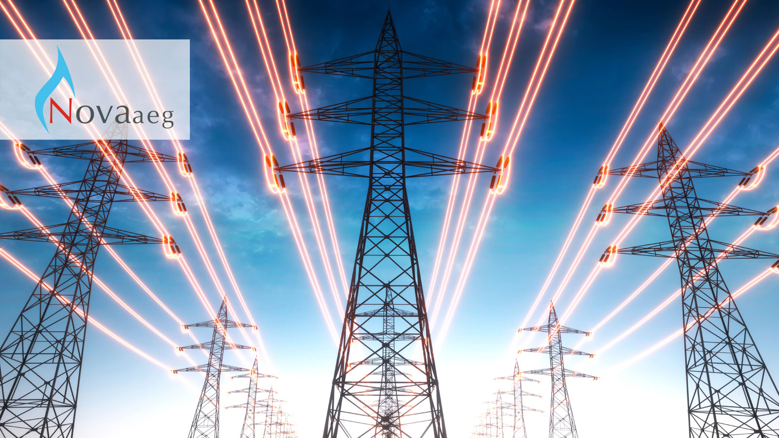 "Nova Aeg top 15 degli operatori mercato elettricità"